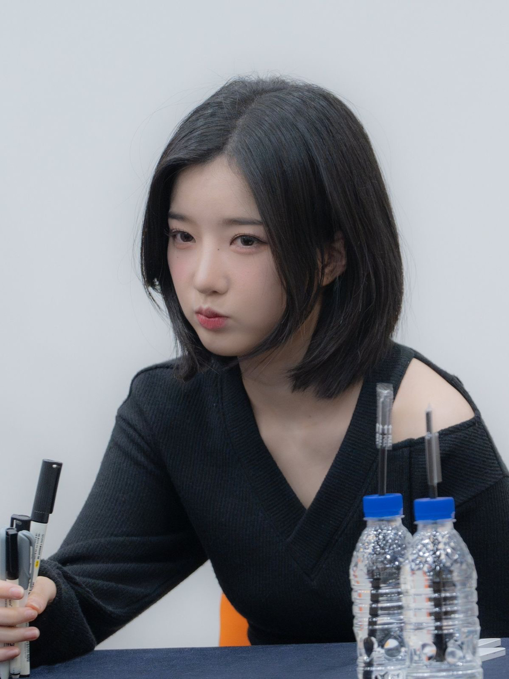 여자연예인 단발 스타일링 모음 | 인스티즈