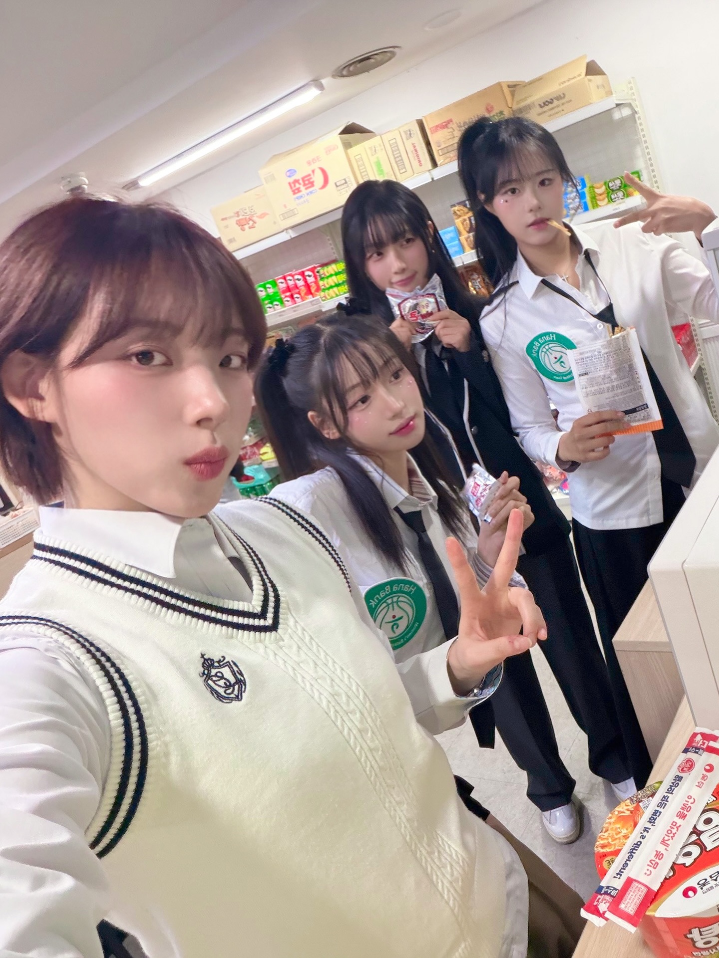 하지원 치어리더 인스타 근황.jpg | 인스티즈