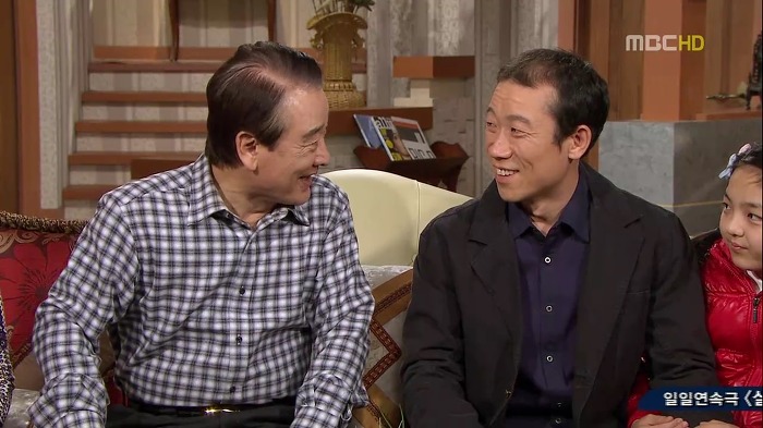 [지붕뚫고하이킥] 신애와 해리의 눈물.jpg | 인스티즈