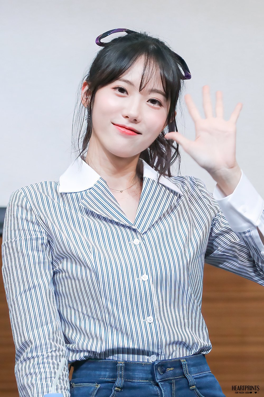 의외로 귀여운 루다.jpg | 인스티즈