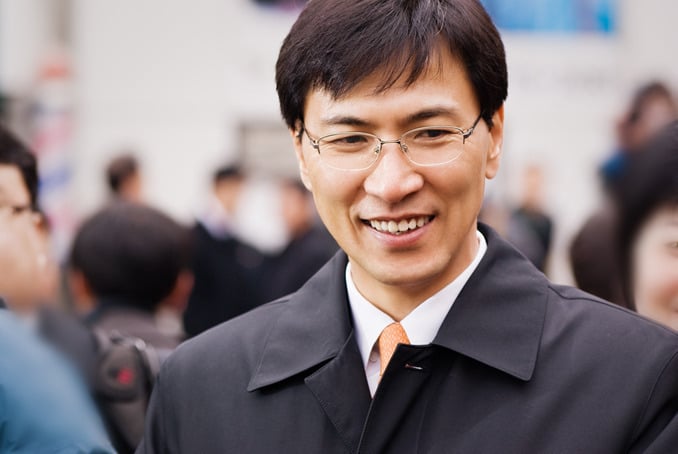 훈남, 훈녀 현직 정치인 모음.jpg | 인스티즈