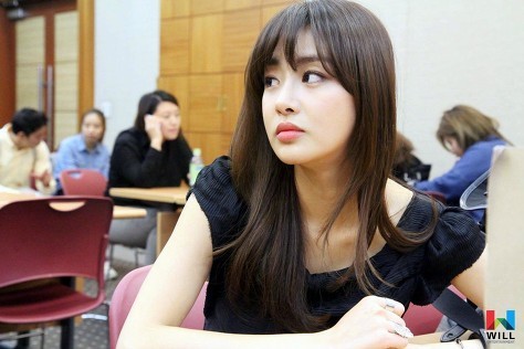 [여x여] 케미 좋다고 생각하는 강소라x문채원으로 클리셰 로코가 보고 싶어 엮어보았음ㅎ_ㅎ | 인스티즈