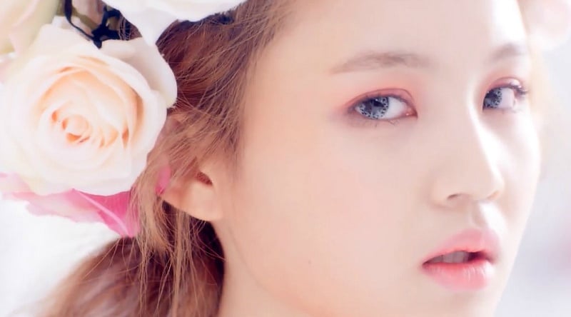화장 하나 마나 똑같은 얼굴 vs 화장하면 분위기가 바뀌는 얼굴 | 인스티즈