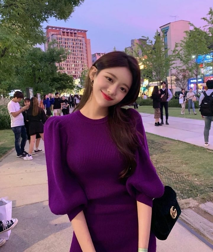 모델 한기솔 인스타 | 인스티즈