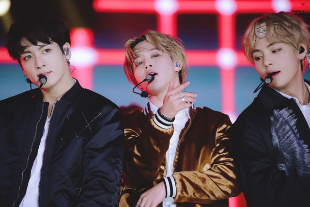 방탄소년단 막내라인의 성장.jpg | 인스티즈