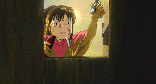 센과 치히로의 행방불명 결말 해석[두세계를오가게된치히로] 짤많음, 긴글주의 | 인스티즈