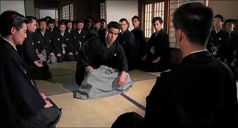 가슴에 불을 지르는 영화 [장군의아들] | 인스티즈