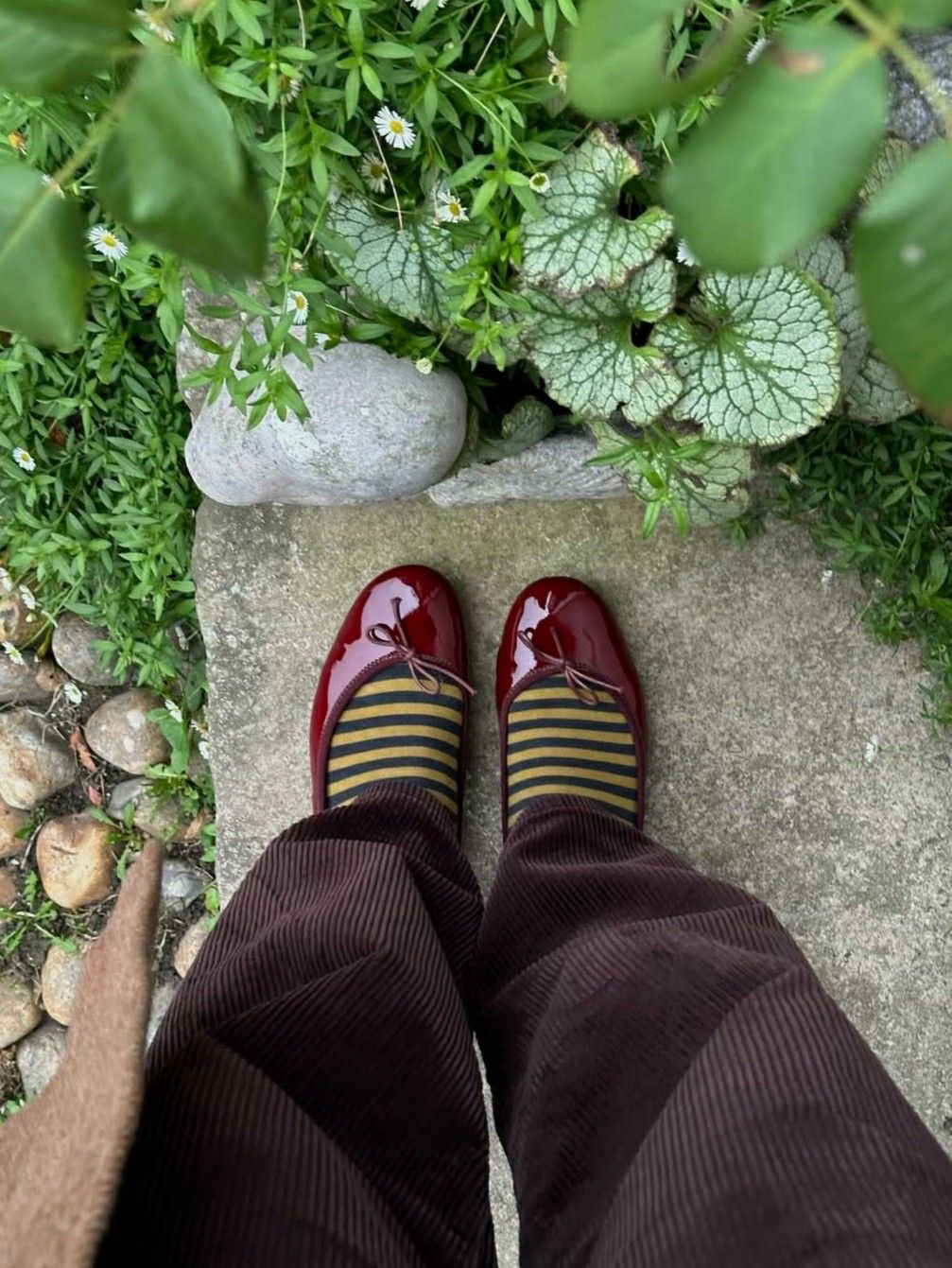 옷 잘 입는 애들은 양말이 킥이야🧦🎨 (34장) | 인스티즈