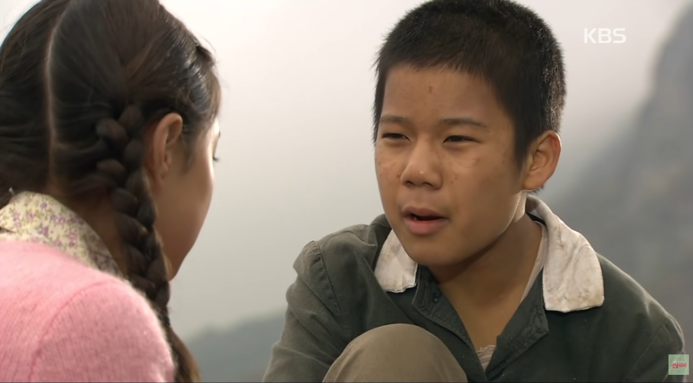낭만 돌아버린 2005년 드라마 | 인스티즈