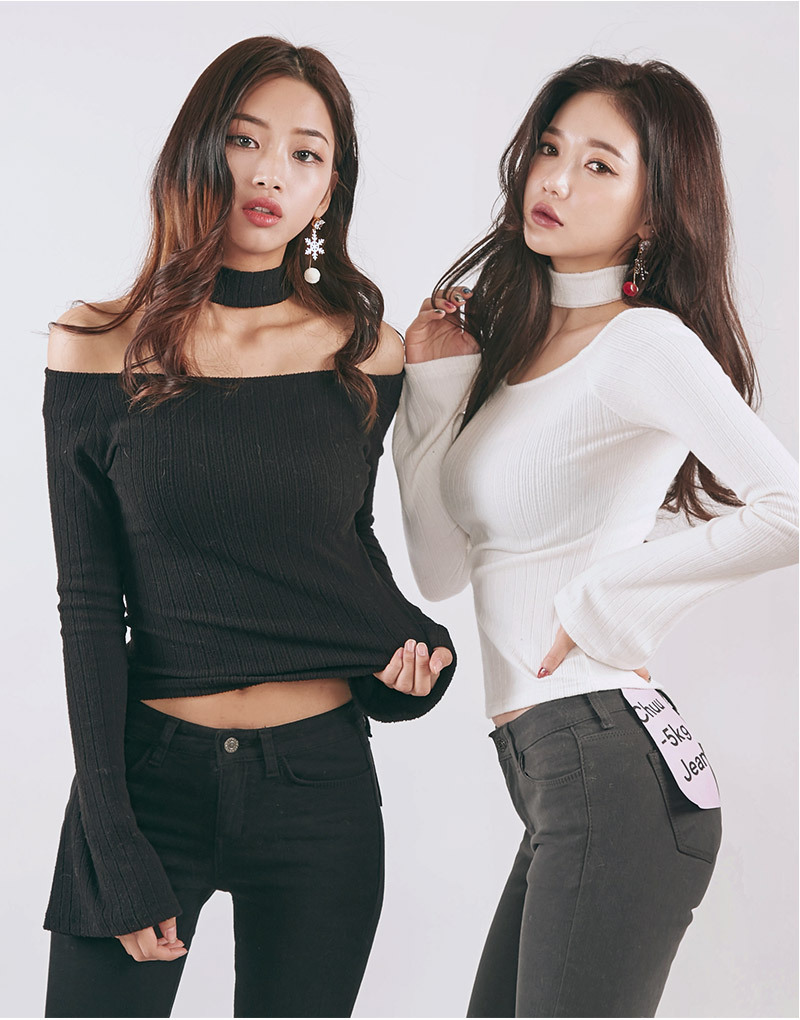 취향저격 여자옷이라 쓰고 취향저격 몸매라고 읽는다 | 인스티즈
