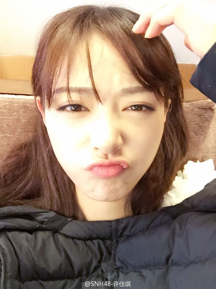 중국의 단발 여신.jpg | 인스티즈