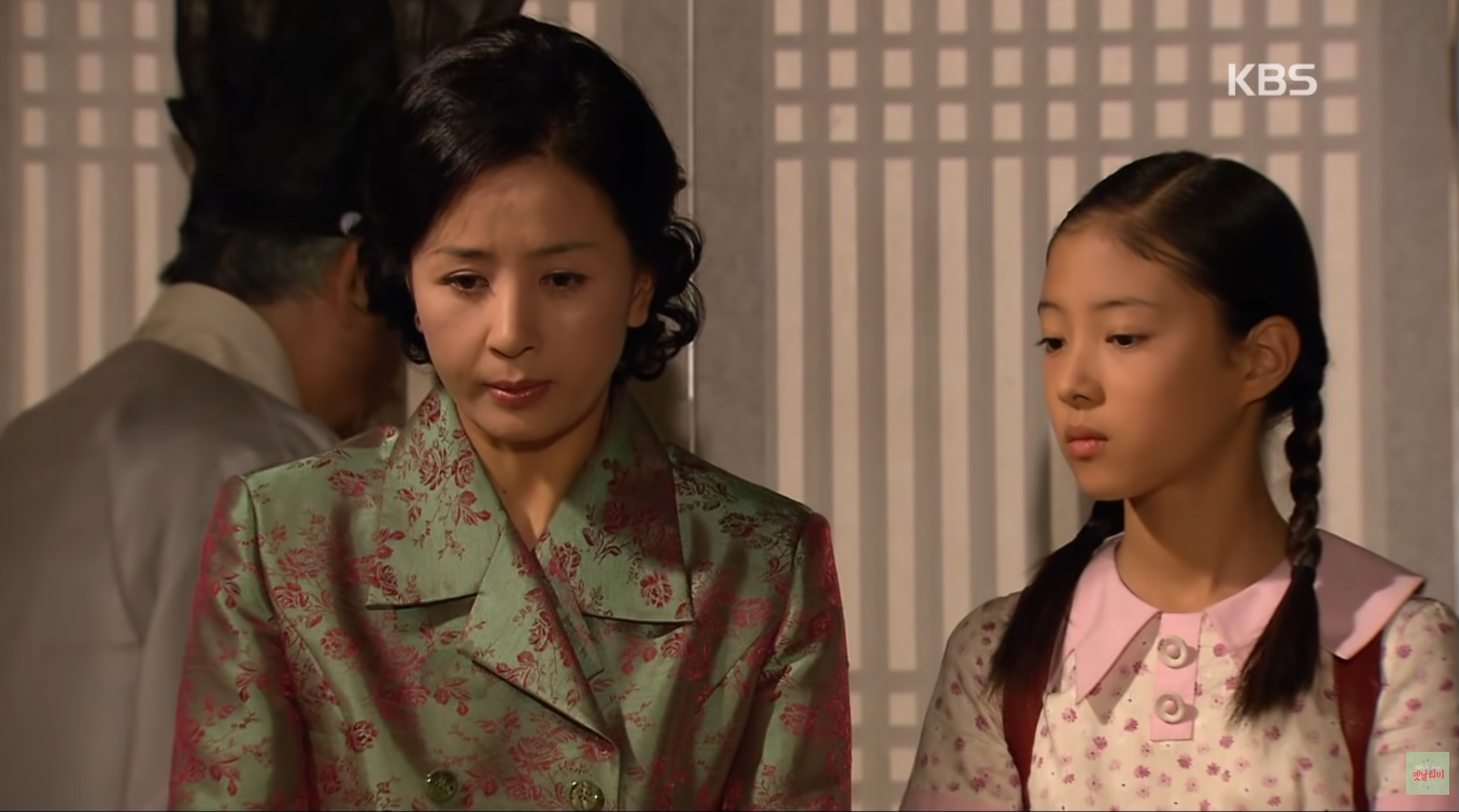 낭만 돌아버린 2005년 드라마 | 인스티즈