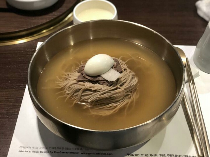 부산에서 제일 비싼 고기집 해운대 거대갈비.jpg | 인스티즈