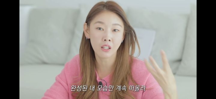 모델 한혜진이 말하는 다이어트할때 마음 독하게 먹는 방법 | 인스티즈