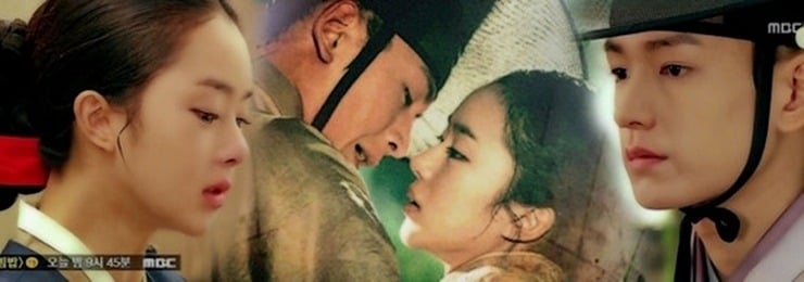 비운의 드라마 '탐나는도다' | 인스티즈