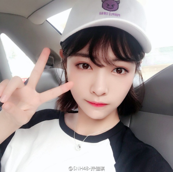 중국의 단발 여신.jpg | 인스티즈