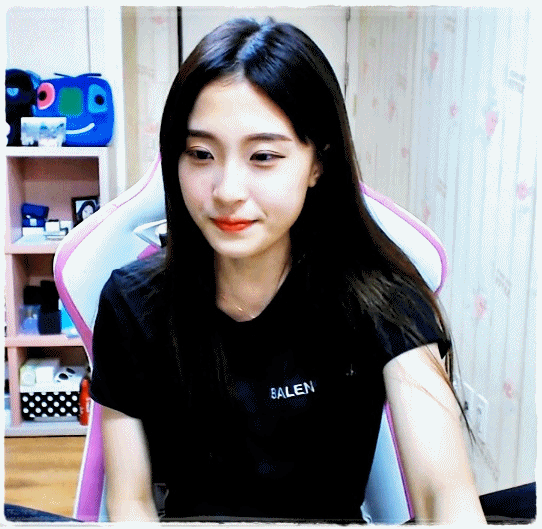 아프리카tv 인기 여자비제이 사진정리 모음 | 인스티즈