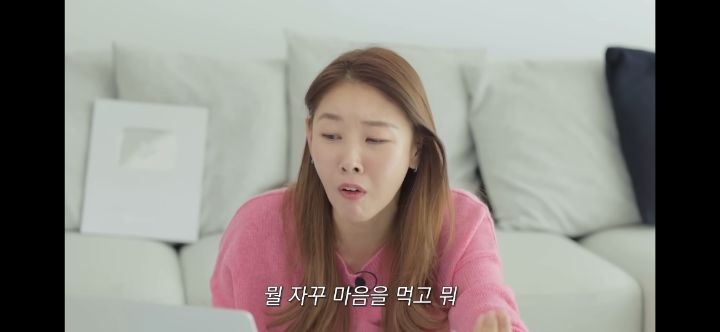 모델 한혜진이 말하는 다이어트할때 마음 독하게 먹는 방법 | 인스티즈
