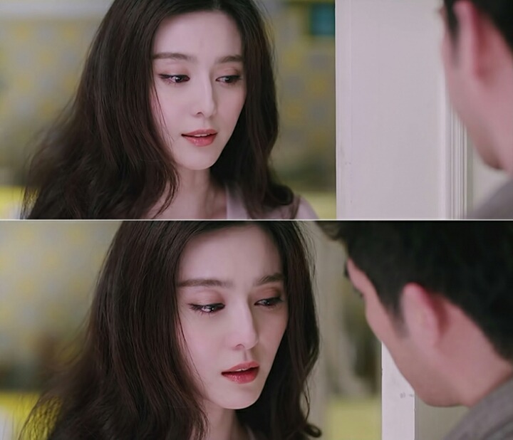 판빙빙(이)가 빡셈화장을 해제 하였습니다 | 인스티즈