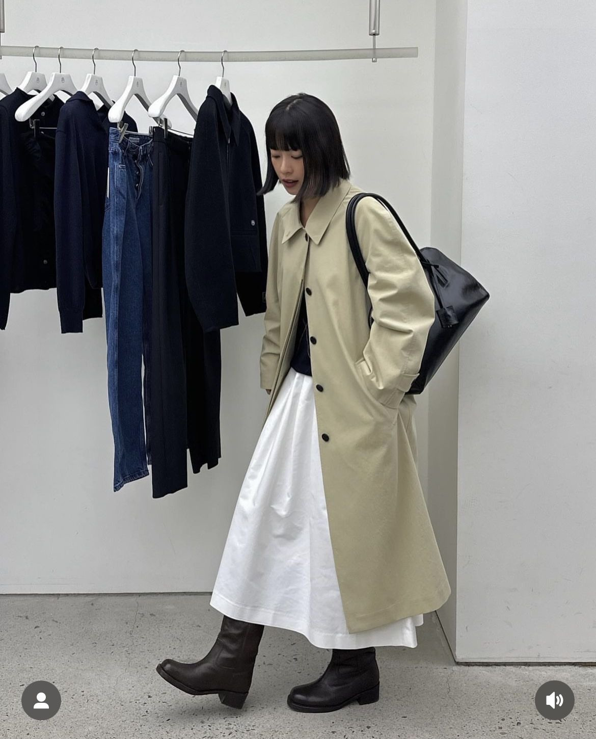 핀터레스트에 "봄 편안한 옷차림” 치면 나오는 룩들 👕👚👖 | 인스티즈