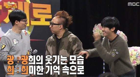 박명수 이행시 & 드립 모음 | 인스티즈