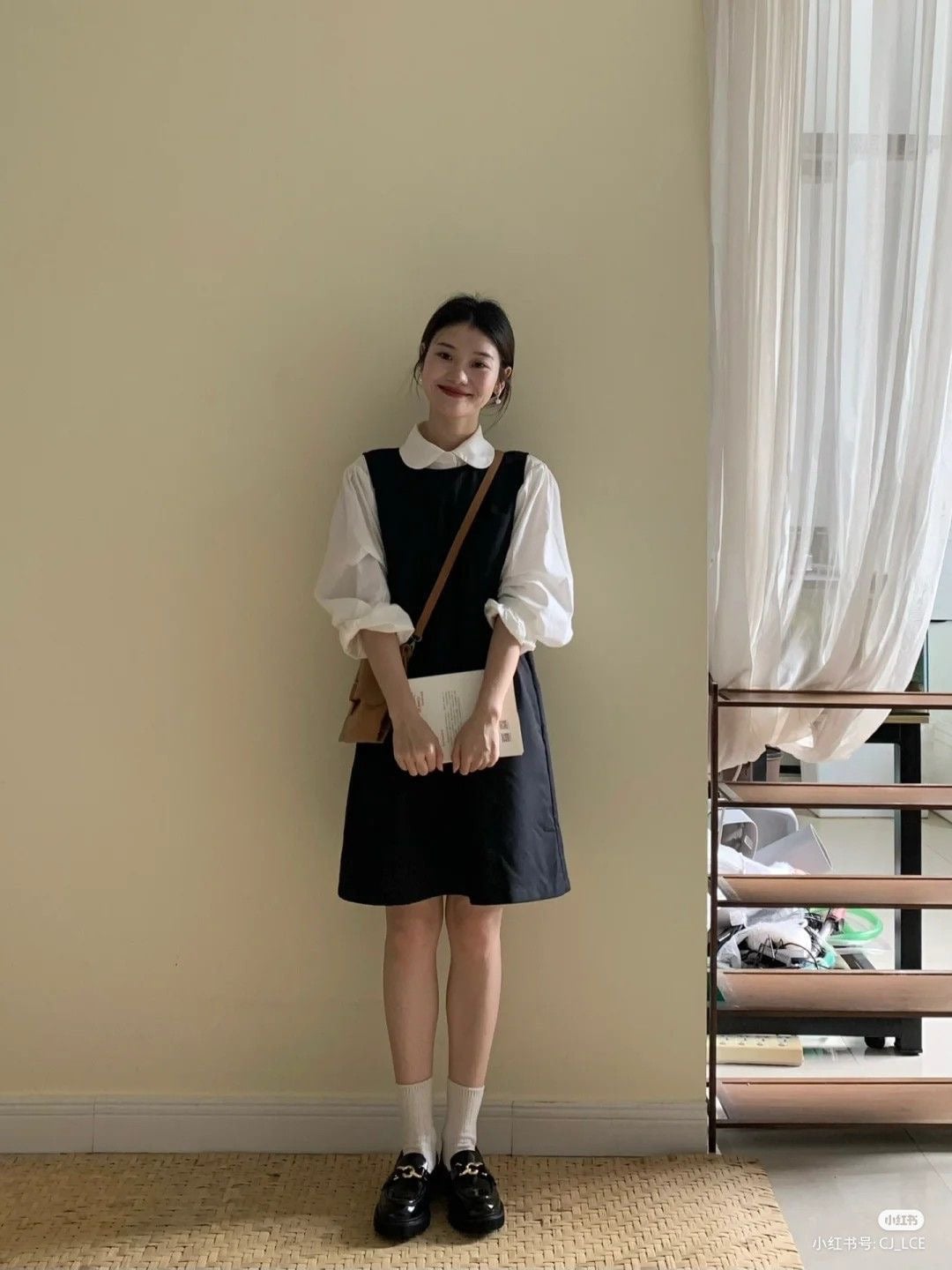 핀터레스트에 "봄 편안한 옷차림” 치면 나오는 룩들 👕👚👖 | 인스티즈