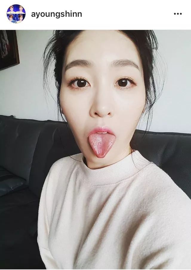 신아영 몸매 | 인스티즈