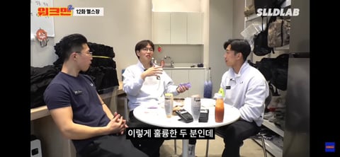 헬스 트레이너들이 말하는 여자 회원들과의 교제.jpg | 인스티즈