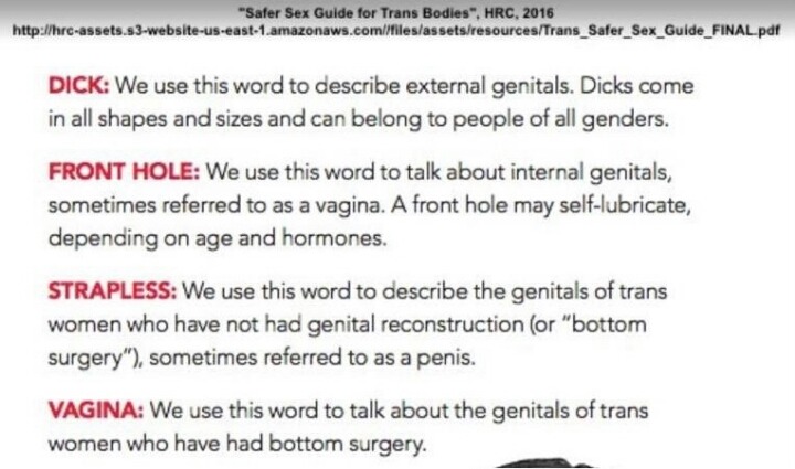 여성 선망으로 인해 호칭까지 앗아가려는 게이들 | 인스티즈