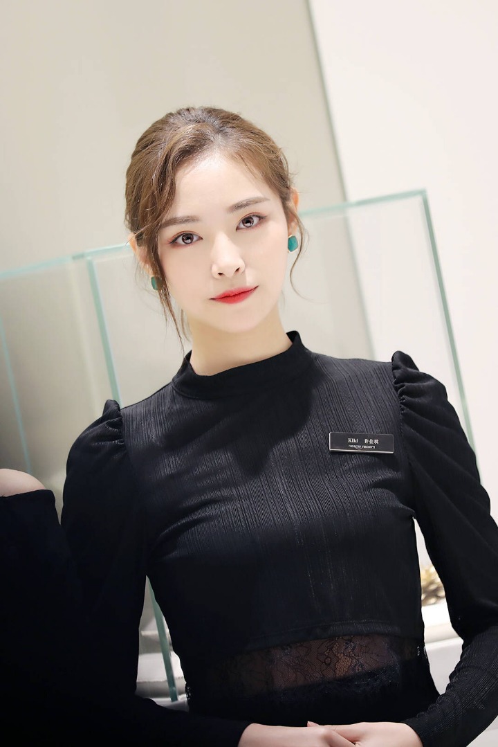 중국의 단발 여신.jpg | 인스티즈