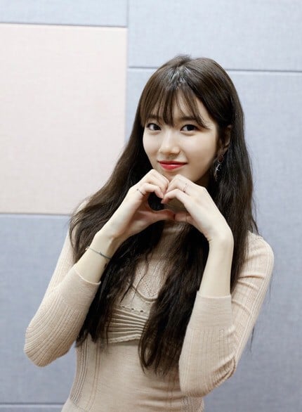 수지 여친짤 모음 | 인스티즈