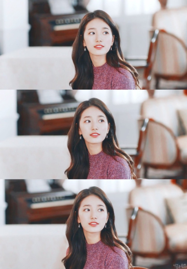 짱예여신 수지.jpgif | 인스티즈