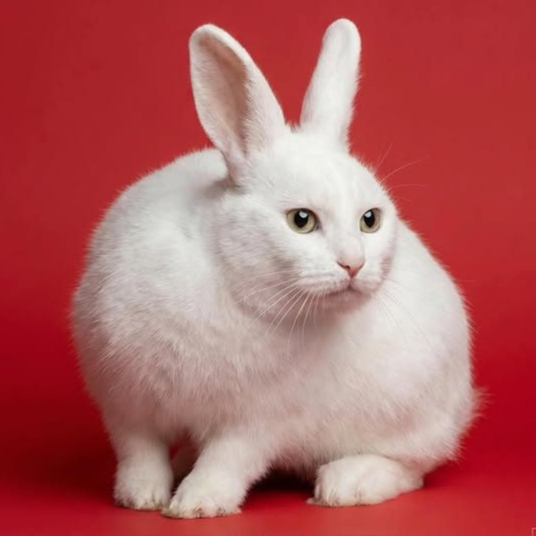 십이지 동물들이 고양이 얼굴을 가졌다면 🐱 | 인스티즈