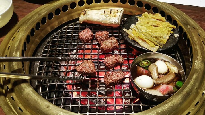 부산에서 제일 비싼 고기집 해운대 거대갈비.jpg | 인스티즈