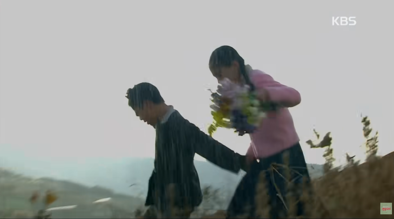 낭만 돌아버린 2005년 드라마 | 인스티즈
