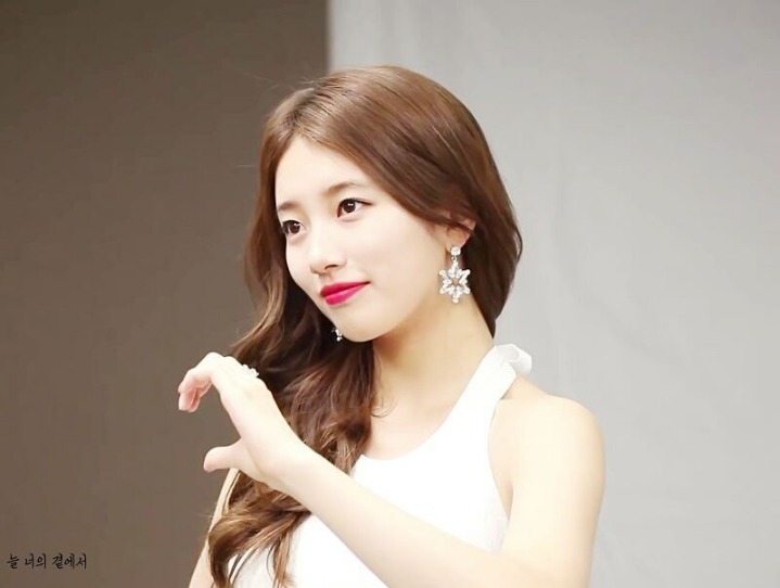 짱예여신 수지.jpgif | 인스티즈