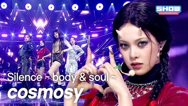 외국에선 반응 좋은데 한국에선 반응 별로인 아이돌 컨셉...jpg | 인스티즈