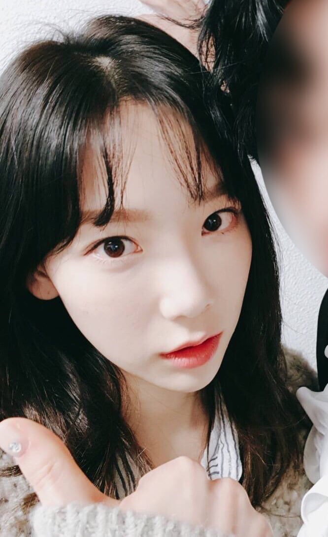 태연 콘서트 뒷풀이 사진 + 에피소드 .jpg | 인스티즈
