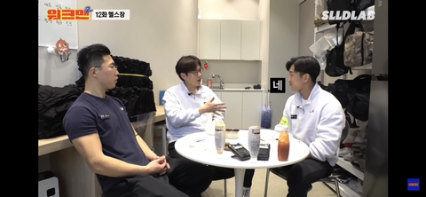 헬스 트레이너들이 말하는 여자 회원들과의 교제.jpg | 인스티즈