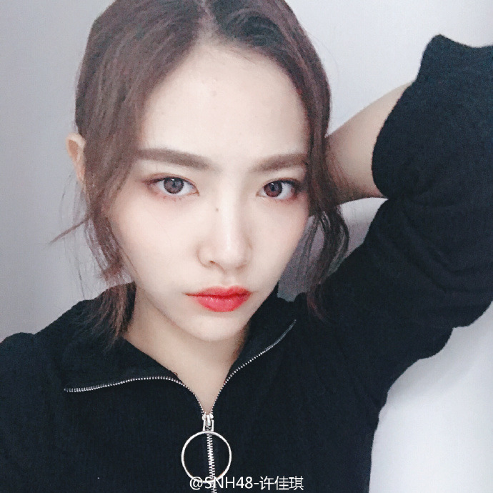 중국의 단발 여신.jpg | 인스티즈