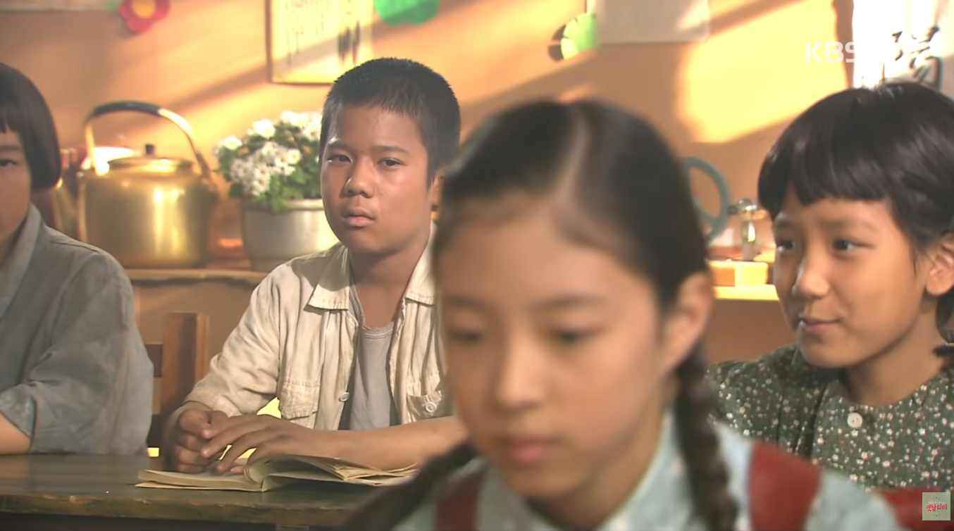 낭만 돌아버린 2005년 드라마 | 인스티즈