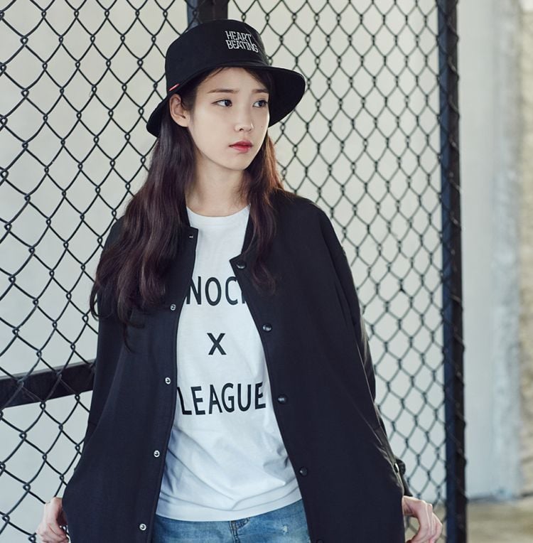 아이유 이쁜 사진 | 인스티즈
