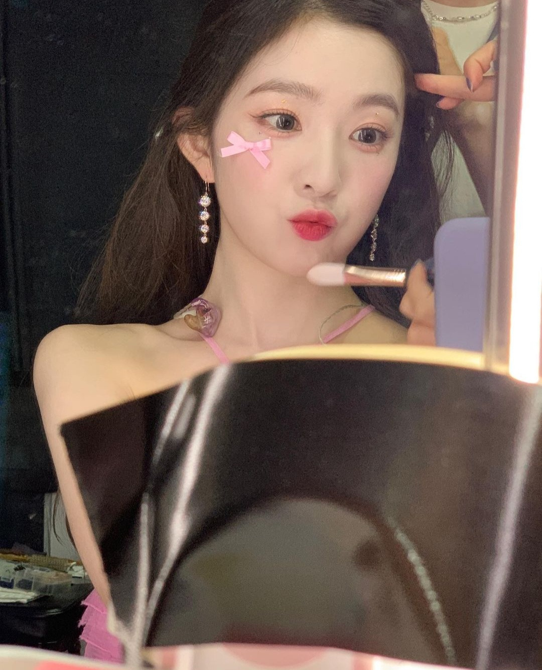 이쁘긴 진짜 이쁜 아이린 최근 비주얼 | 인스티즈