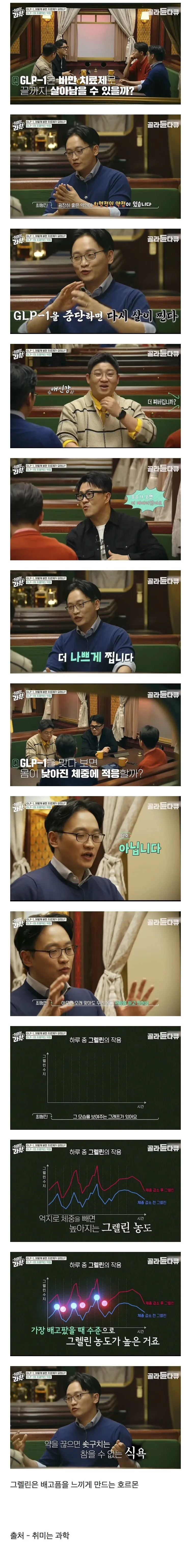 위고비, 마운자로의 치명적인 약점 | 인스티즈