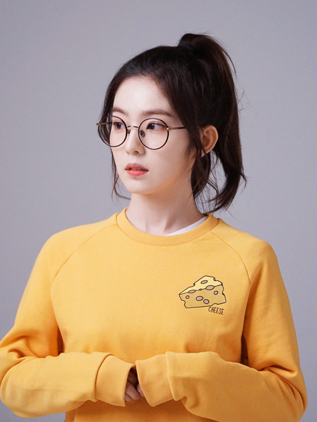 안경잡이 아이린 | 인스티즈