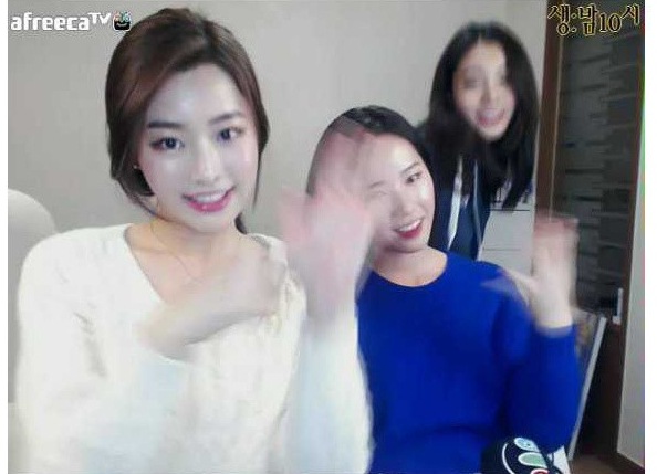동덕여대 방송연예과 여학생 근황.jpg | 인스티즈