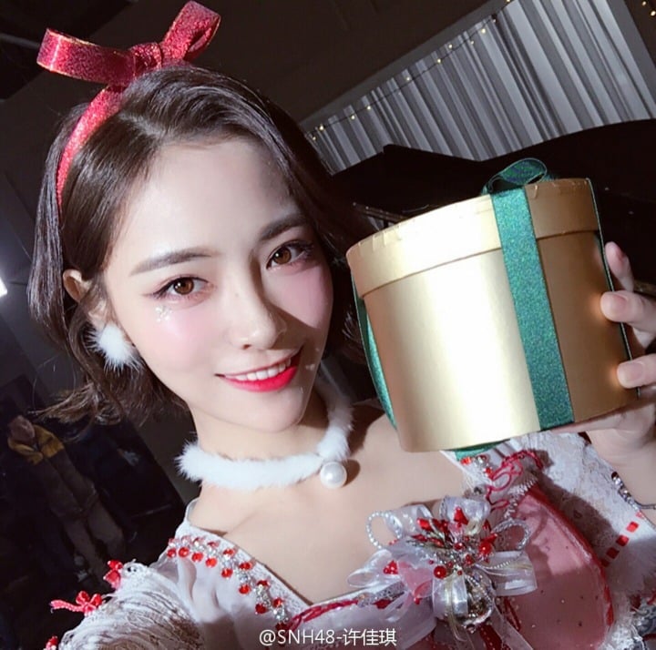 중국의 단발 여신.jpg | 인스티즈