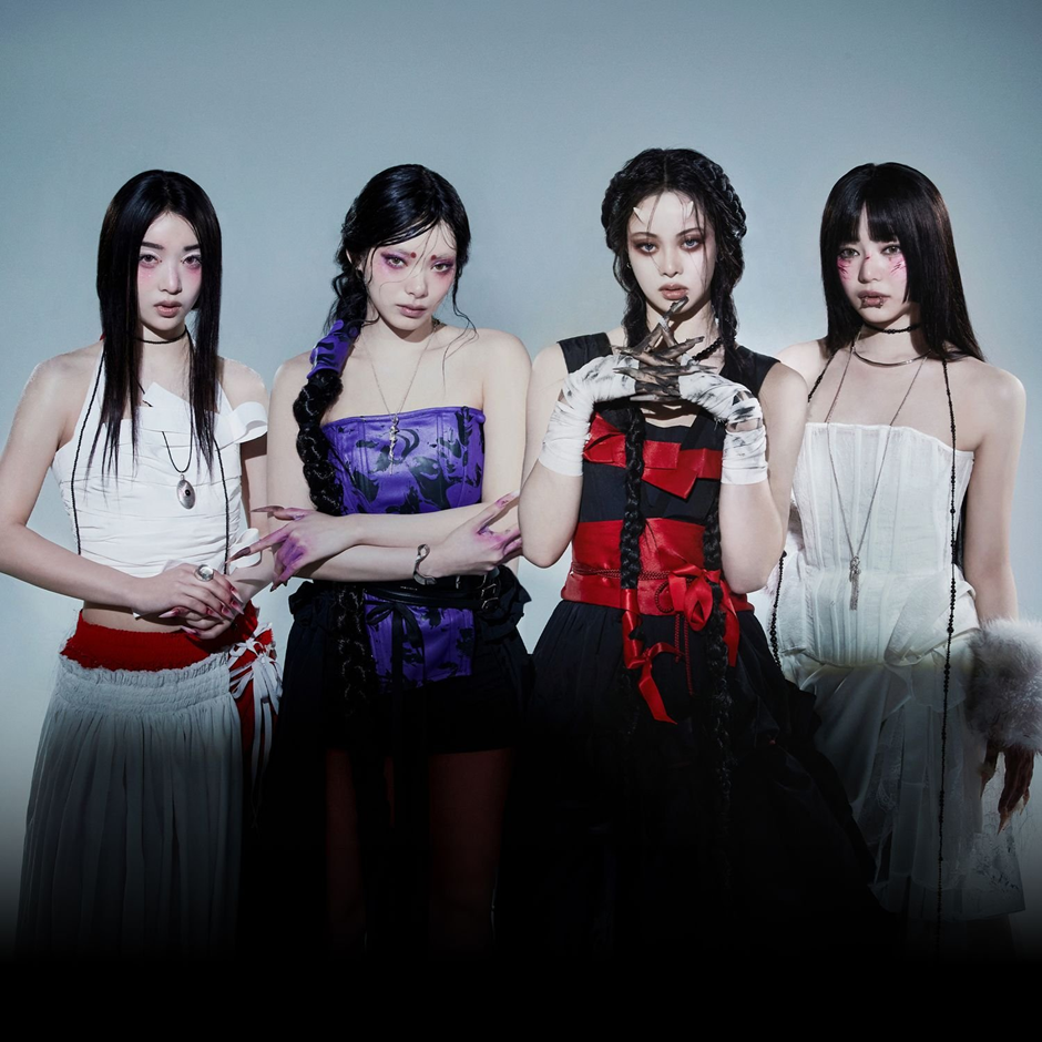 외국에선 반응 좋은데 한국에선 반응 별로인 아이돌 컨셉...jpg | 인스티즈