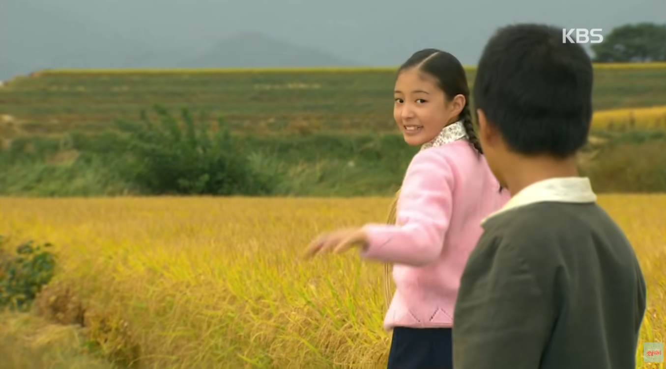 낭만 돌아버린 2005년 드라마 | 인스티즈