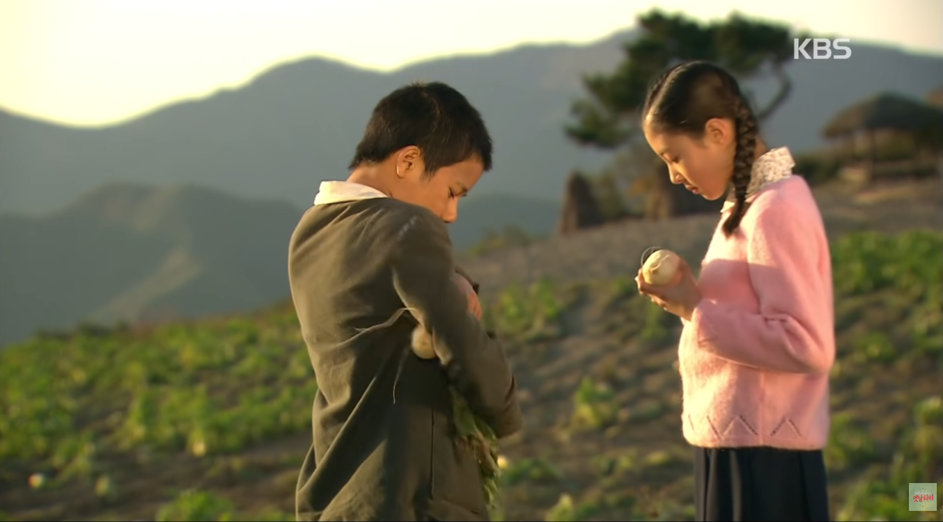 낭만 돌아버린 2005년 드라마 | 인스티즈